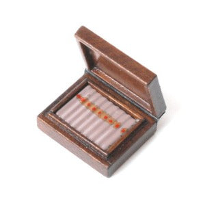 Box Of Cigars
