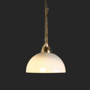 Dome Shape Light
