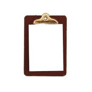 Clipboard