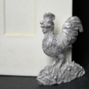 Door Porter Cockerel