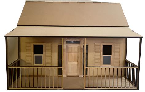 Cottage Kit