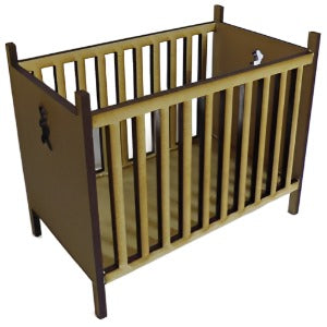 Babies Cot Kit