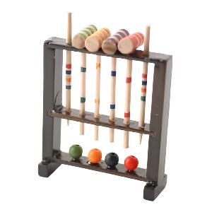 Croquet Set