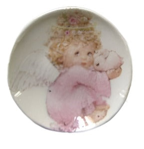 Angel Plate