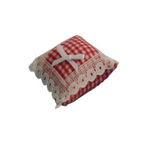 Pillow Gingham