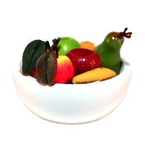 Fruit Bowl