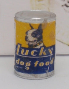 Lucky Dog Food