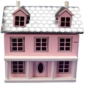 Dollhouse For The Dollhouse 1:144