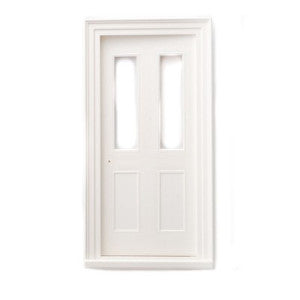 Victorian Front Door