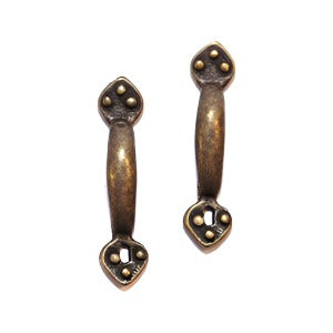 Antique Door handles