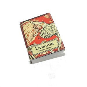 Dracula Book