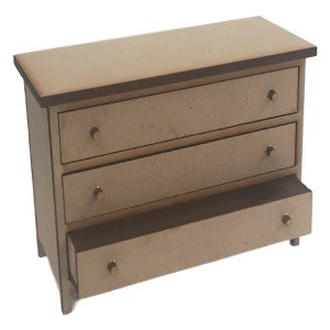 Chest of Drawers Kit
