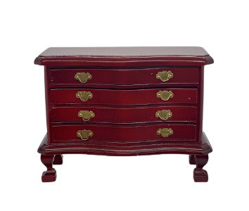 Dresser Mahogany