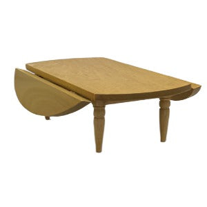 Table Drop Down Sides Pine