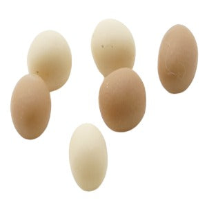 Eggs 6pcs