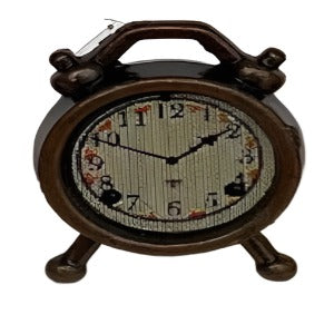 Alarm Clock Anique