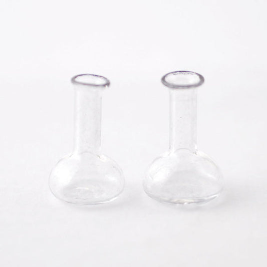 Chemist Flasks