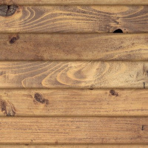 Pine Floorboards