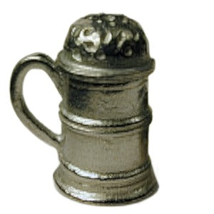 Metal Flour Dredger