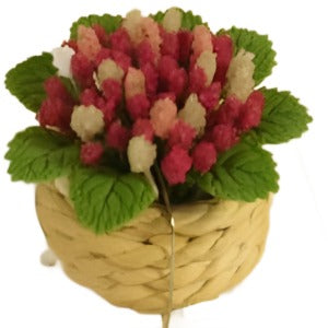 Basket of Flowers