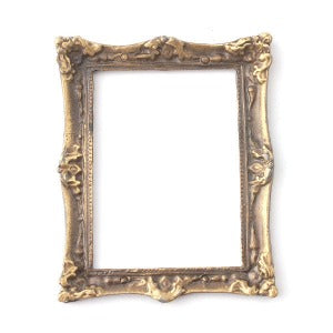 Small Antique Frame