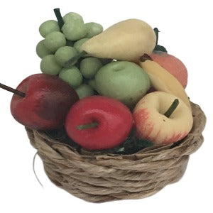 Fruit Basket