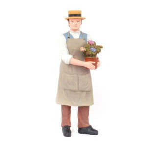Gardener