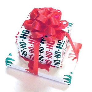 Double Christmas Gifts