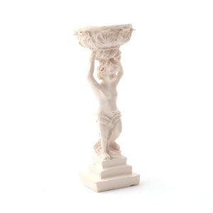 Girl Statue