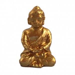 Buddha Gold