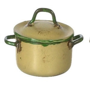 Casserole Dish With Lid