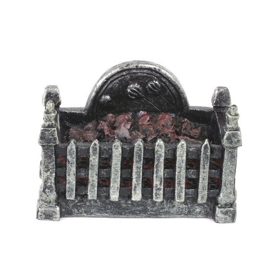 Square Grate