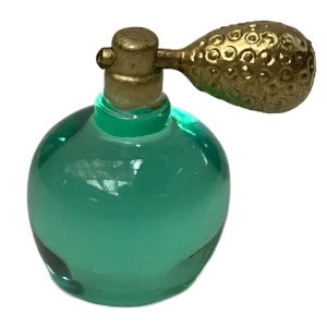 Perfume Atomiser Green