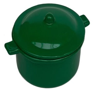 Cookpot Green