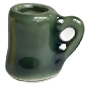 Green Mug