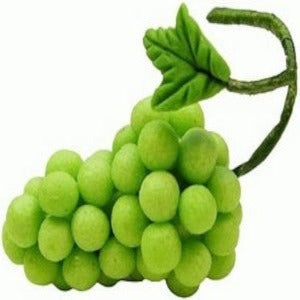 Green Grapes