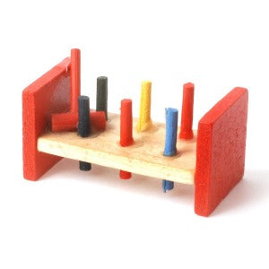 Hammer Toy