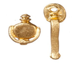 Door Handle And Knocker