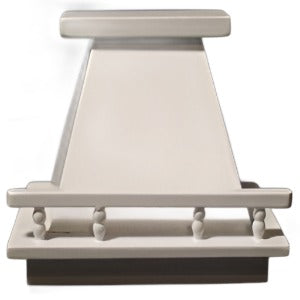 Rangehood White
