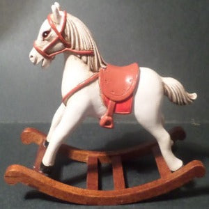 Rocking Horse