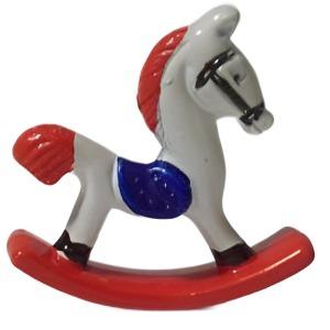 Rocking Horse