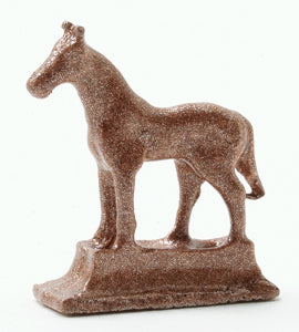 Horse Statue