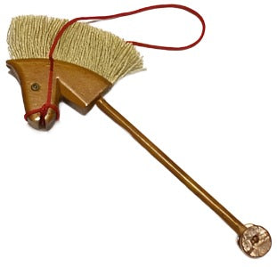 Hobby Horse