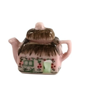 Teapot Cottage