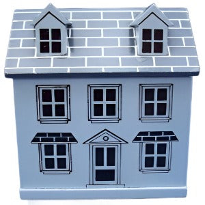 Dollhouse For The Dollhouse 1:144