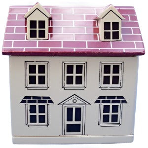 Dollhouse For The Dollhouse 1:144