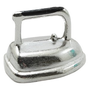 Iron