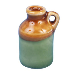 Stoneware Jar