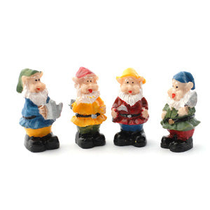 Garden Gnomes
