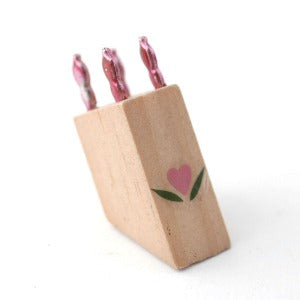 Knife Block